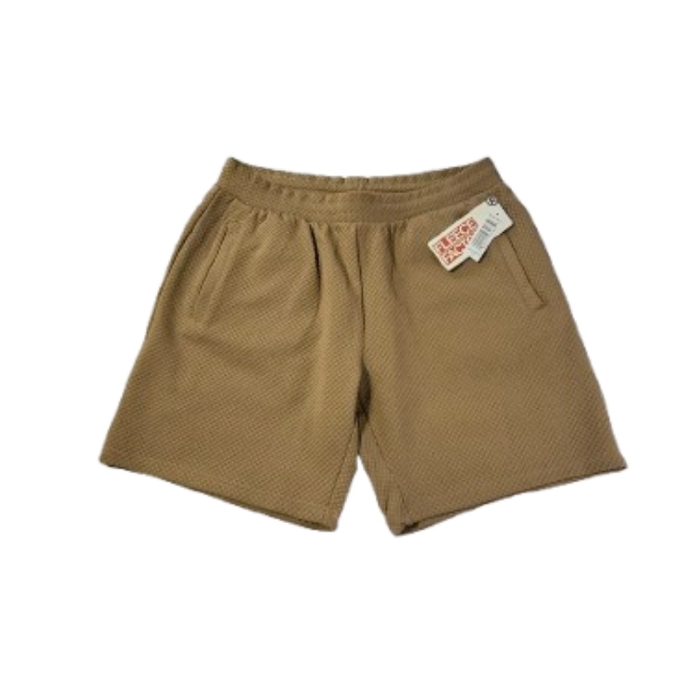 Fleece Factory Men's Shorts Sz Large
